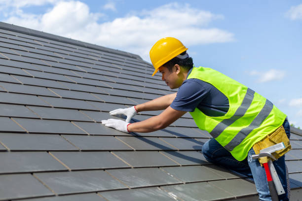Best Commercial Roofing Services  in Redmond, OR