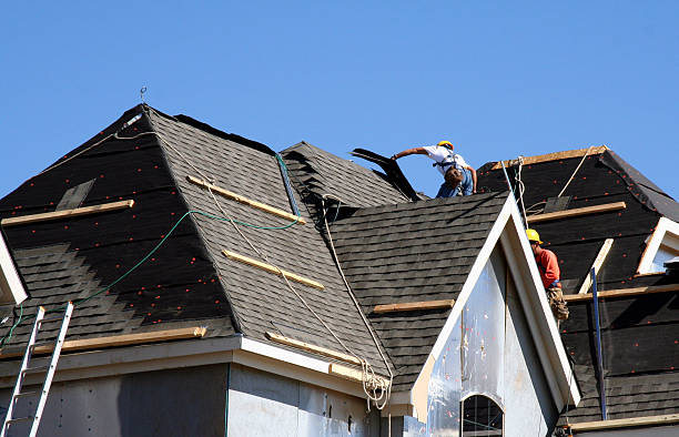 Best Metal Roofing Contractor  in Redmond, OR