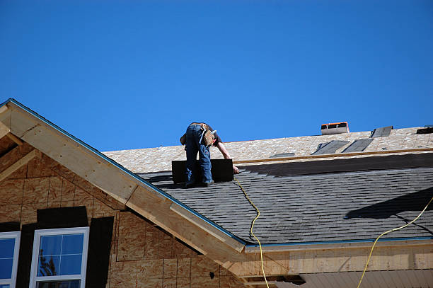 Sealant for Roof in Redmond, OR