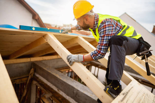 Quick and Trustworthy Emergency Roof Repair Services in Redmond, OR