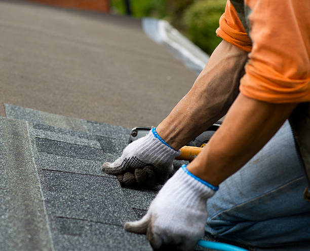 Best Roof Gutter Cleaning  in Redmond, OR
