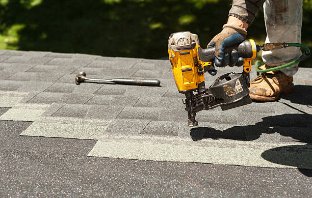 Roof Repair Estimates in Redmond, OR