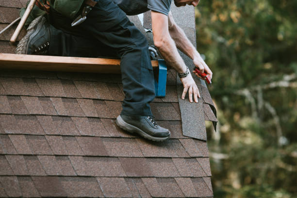 Best Commercial Roofing Services  in Redmond, OR